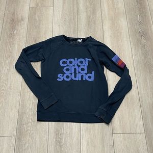 FreeCity Crewneck Sweatshirt